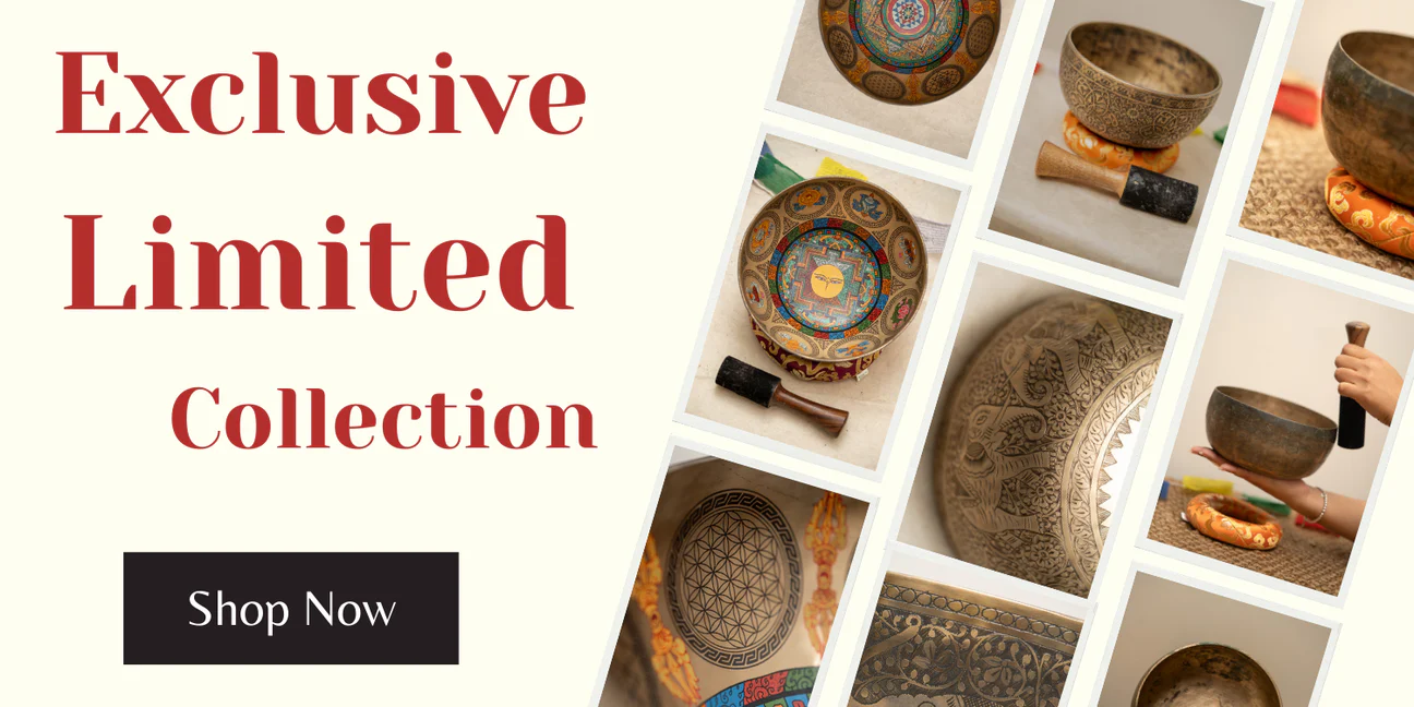 Authentic Sound for Deep Healing
